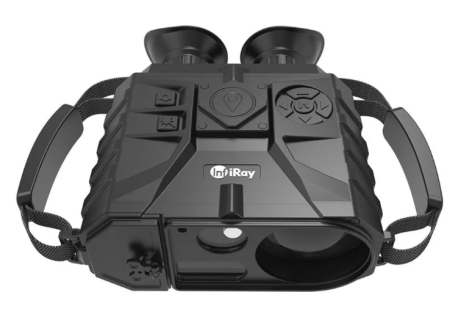 Ремонт биноклей ночного видения iRay